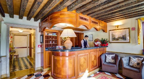 Antiche Figure Hotel image 15