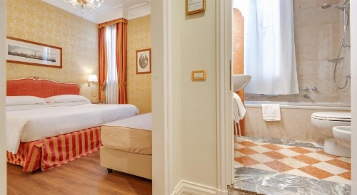 Antiche Figure Hotel image 2