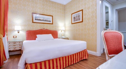 Antiche Figure Hotel image 22