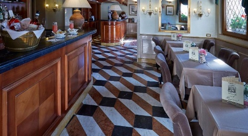 Antiche Figure Hotel image 24