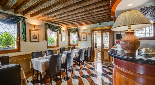 Antiche Figure Hotel image 31