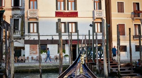 Antiche Figure Hotel image 35