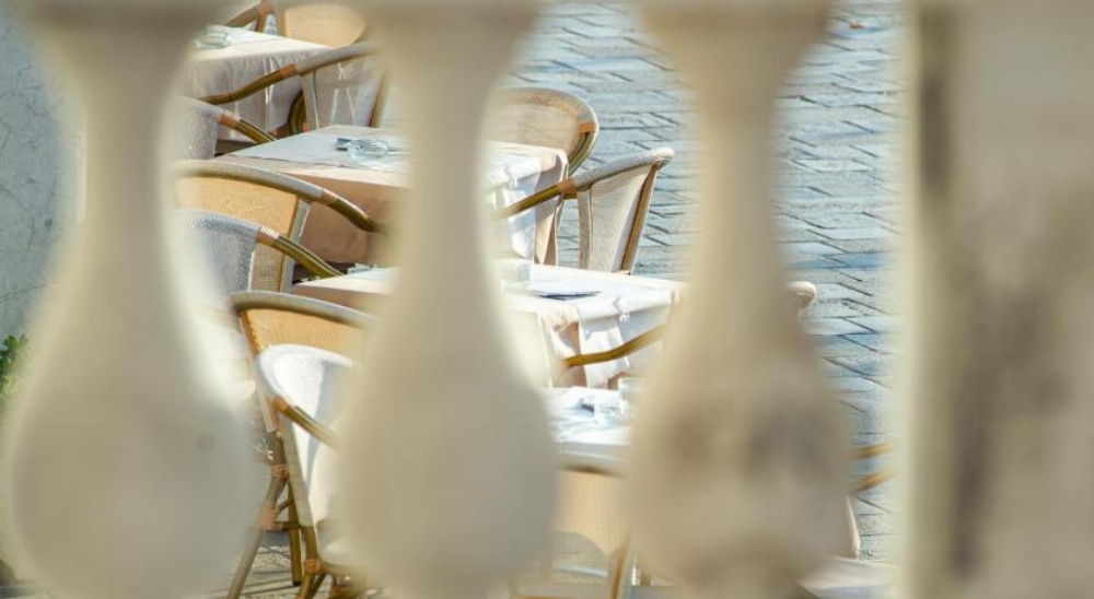 Antiche Figure Hotel