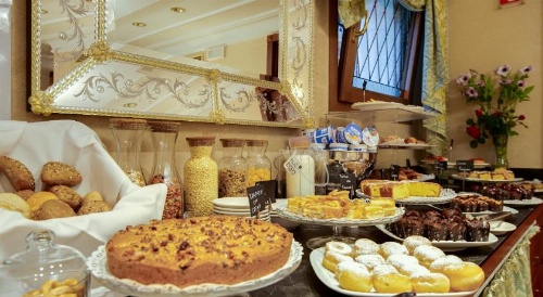 Antiche Figure Hotel image 42