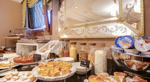 Antiche Figure Hotel image 43