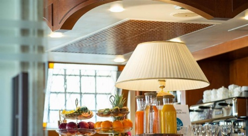 Antiche Figure Hotel image 44