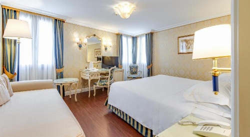 Antiche Figure Hotel image 48