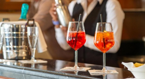 Antiche Figure Hotel image 6