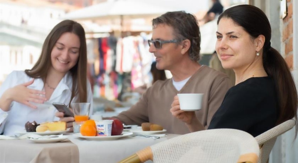 Antiche Figure Hotel