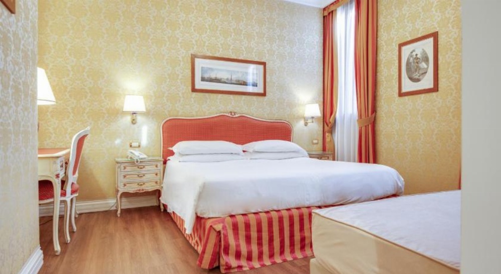 Antiche Figure Hotel